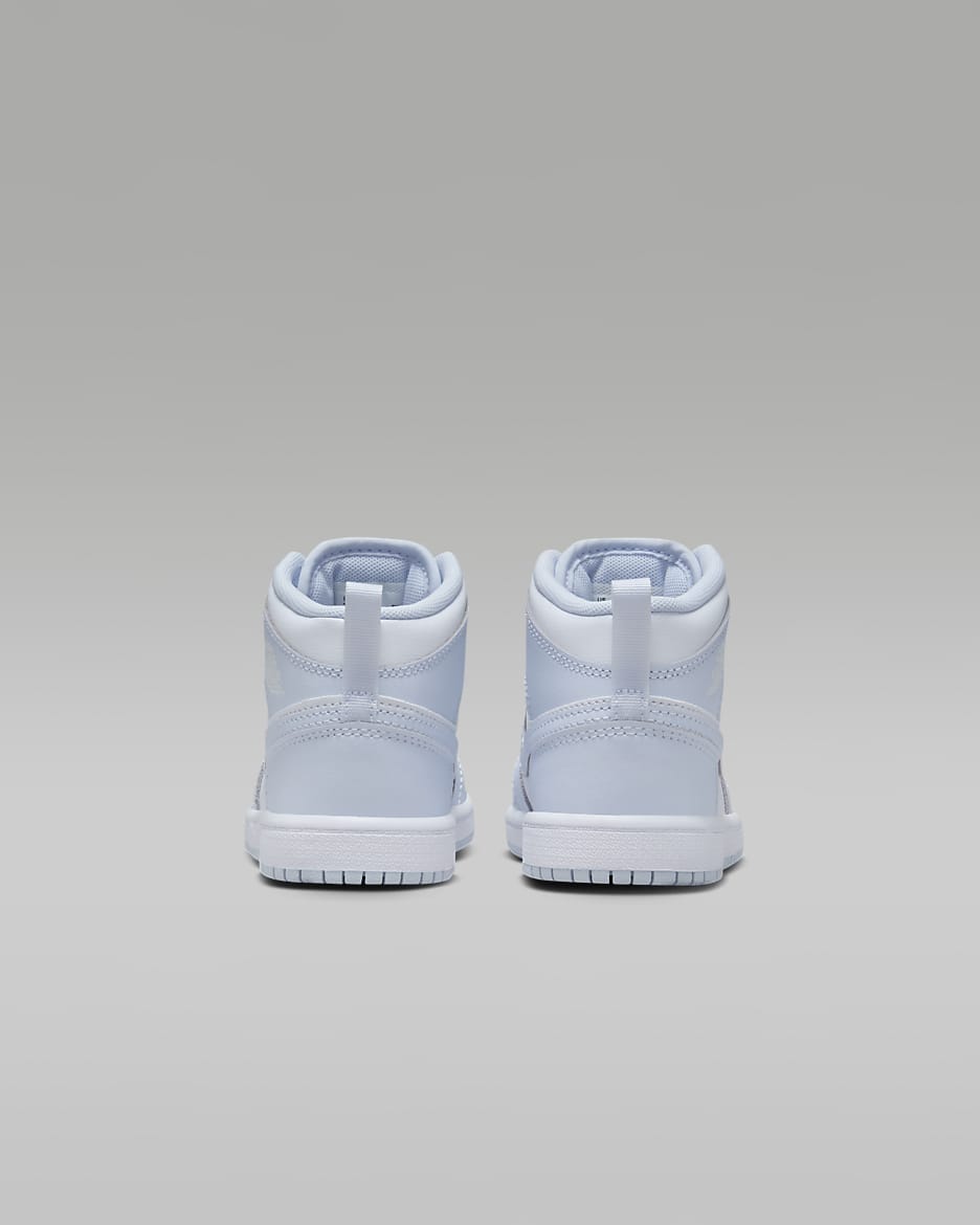 Nike jordan shoes for toddlers on sale